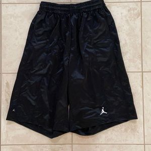 Jordan men’s basketball short